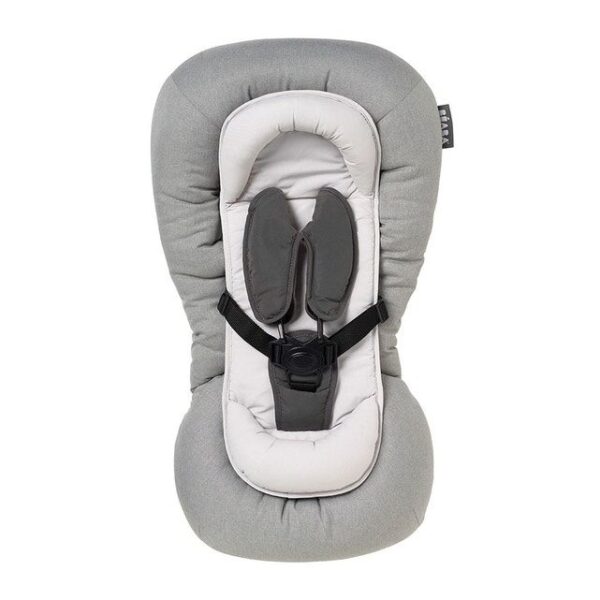 Coussin complet transat up and down gris Beaba Produits