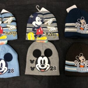 Bonnet mickey A01 Produits