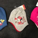Bonnet minnie A02 Produits