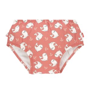 Couche maillot de bain filles, Phoque 18 mois Lassig Produits