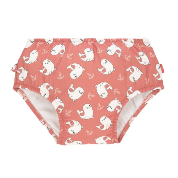 Couche maillot de bain filles, Phoque 18 mois Lassig Produits