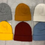 Bonnet laine adulte A05 Produits