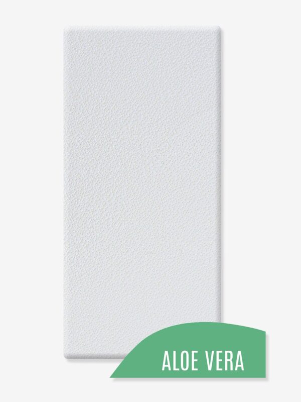 Matelas berceau Aloe vera 40x80cm KADOLIS Produits