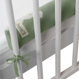 Rouleau de lit tricoté Kinni & Kalla 9312171 Sterntaler Produits