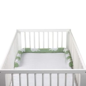 Rouleau de lit tricoté Kinni & Kalla 9312171 Sterntaler Produits