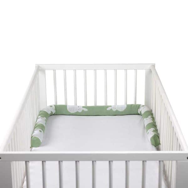 Rouleau de lit tricoté Kinni & Kalla 9312171 Sterntaler Produits