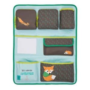 Organisateur de voiture Tree fox - Lässig Produits
