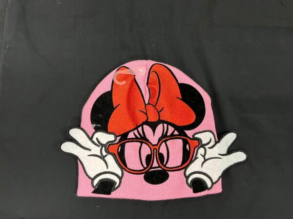Bonnet minnie A07 Produits