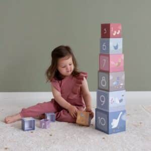 Blocs à empiler Little Goose Little dutch Produits
