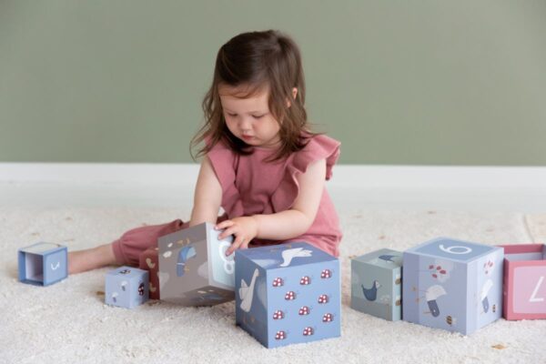 Blocs à empiler Little Goose Little dutch Produits