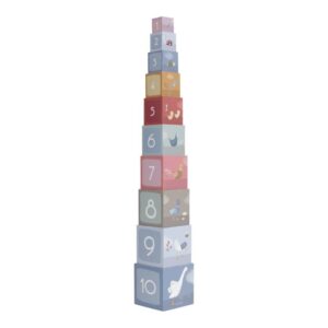 Blocs à empiler Little Goose Little dutch Produits
