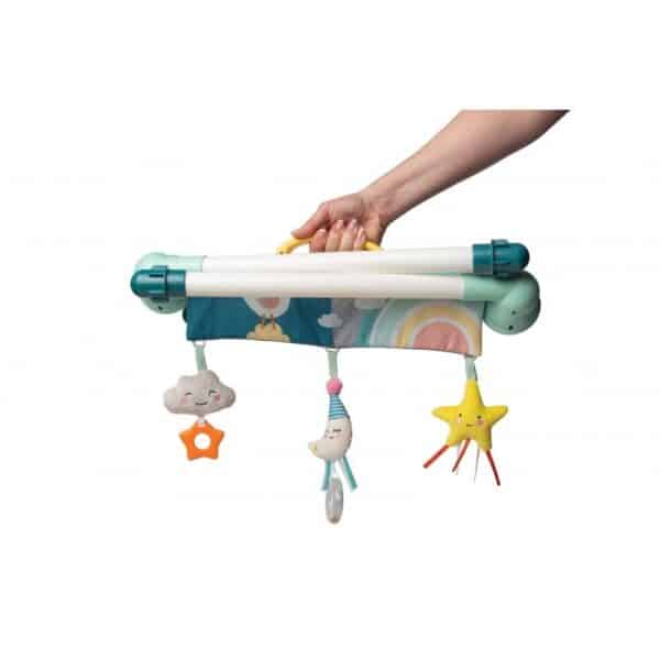 Portique d'éveil Mini Lune Buki Produits