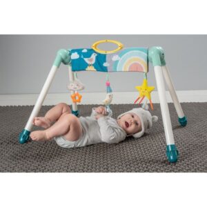 Portique d'éveil Mini Lune Buki Produits