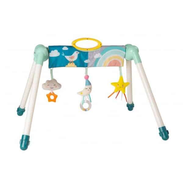 Portique d'éveil Mini Lune Buki Produits