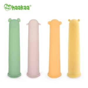 Contenant Silicone pour faire des glaces Haakaa Produits