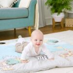Tapis d'éveil Aden et Anais Produits