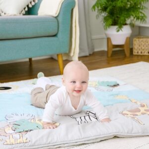 Tapis d'éveil Aden et Anais Produits