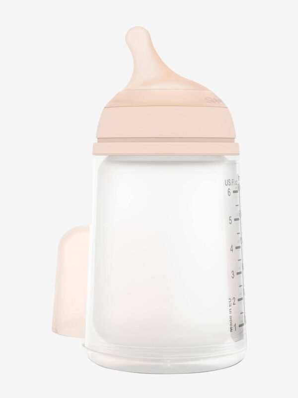 Biberon anti-colique Zéro zéro® 180 ml SUAVINEX Produits