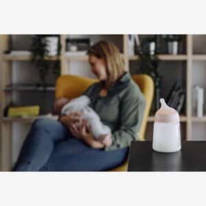Biberon anti-colique Zéro zéro® 180 ml SUAVINEX Produits