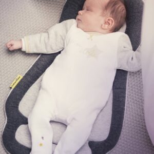 Coussin morphologique Cosymorpho BABYMOOV Produits