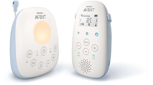 Ecoute-bébé DECT SCD715 Philips Avent Produits