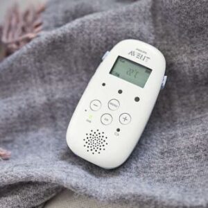 Ecoute-bébé DECT SCD715 Philips Avent Produits