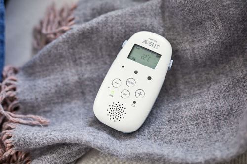 Ecoute-bébé DECT SCD715 Philips Avent Produits