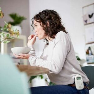 Ecoute-bébé DECT SCD715 Philips Avent Produits