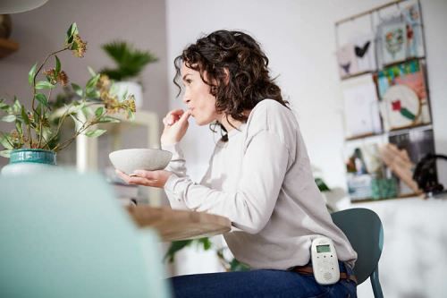 Ecoute-bébé DECT SCD715 Philips Avent Produits