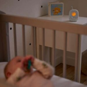 Ecoute-bébé DECT SCD715 Philips Avent Produits