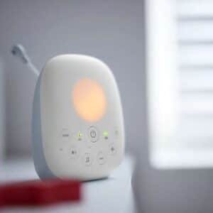 Ecoute-bébé DECT SCD715 Philips Avent Produits