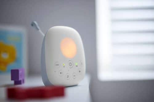 Ecoute-bébé DECT SCD715 Philips Avent Produits