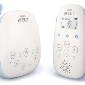 Ecoute-bébé DECT SCD715 Philips Avent Produits