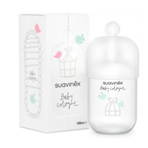 Parfum Baby cologne 100 ml Suavinex Produits