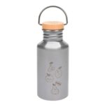 Gourde en inox 500 ml Yummy Lassig Produits
