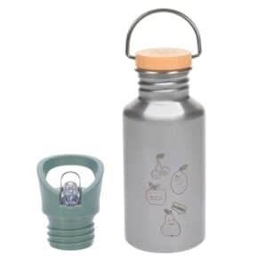 Gourde en inox 500 ml Yummy Lassig Produits