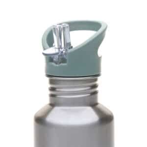 Gourde en inox 500 ml Yummy Lassig Produits