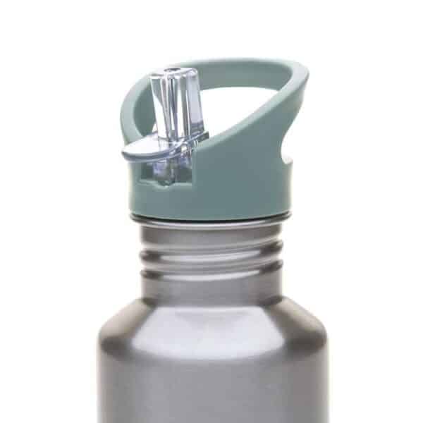 Gourde en inox 500 ml Yummy Lassig Produits