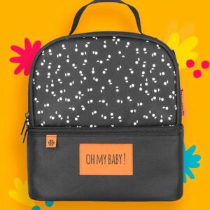 Sac isotherme Pick & Go BADABULLE Produits