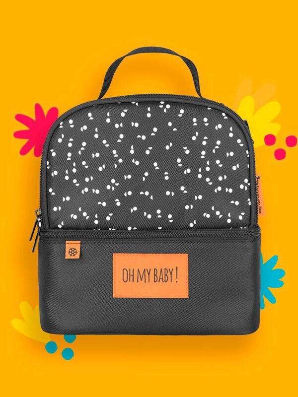 Sac isotherme Pick & Go BADABULLE Produits
