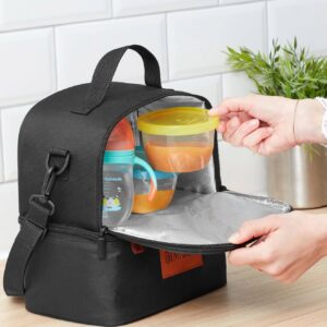Sac isotherme Pick & Go BADABULLE Produits