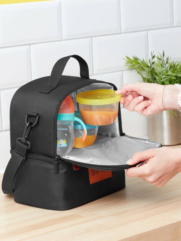Sac isotherme Pick & Go BADABULLE Produits