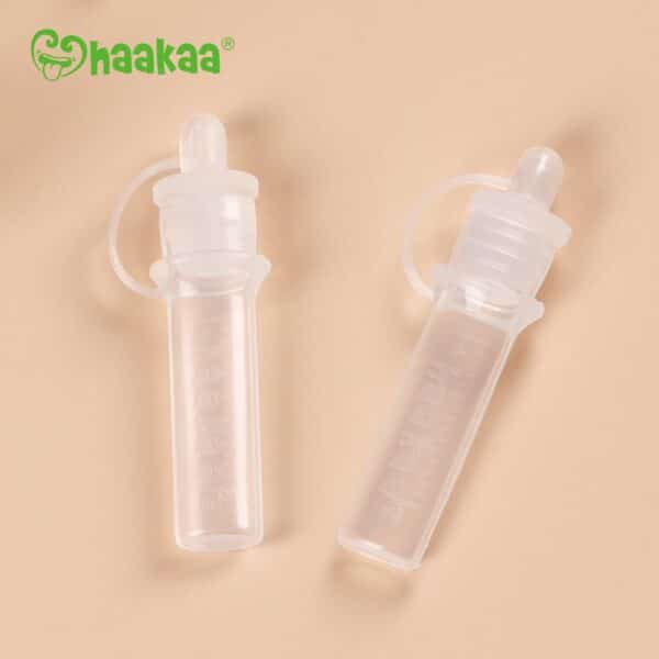 Collecteur De Colostrum x2 Haakaa Produits