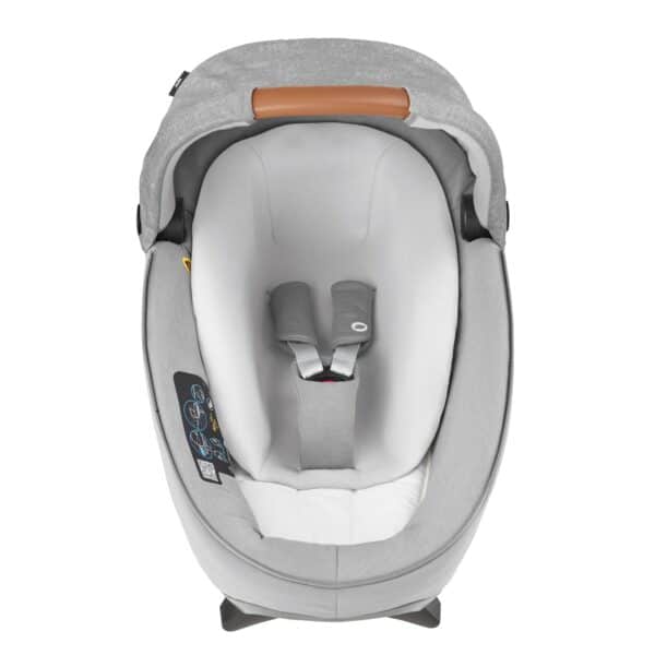 Nacelle Jade nomadgrey Bébé Confort Produits