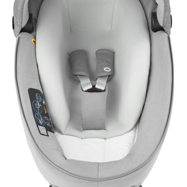 Nacelle Jade nomadgrey Bébé Confort Produits