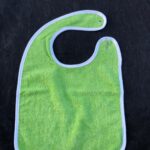 Bavoir maternelle pression 34x50 Produits