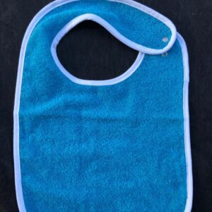 Bavoir maternelle pression 30x40 Produits