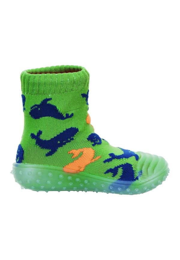 Chaussette anti-derapant aventure 8362102 sterntaler Produits