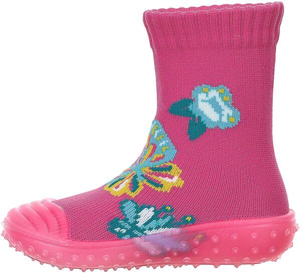 Chaussette anti-derapant aventure 8362003 sterntaler Produits