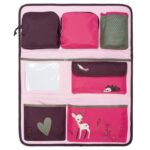 Organisateur de voiture Tree fawn - Lässig Accessoires siege auto